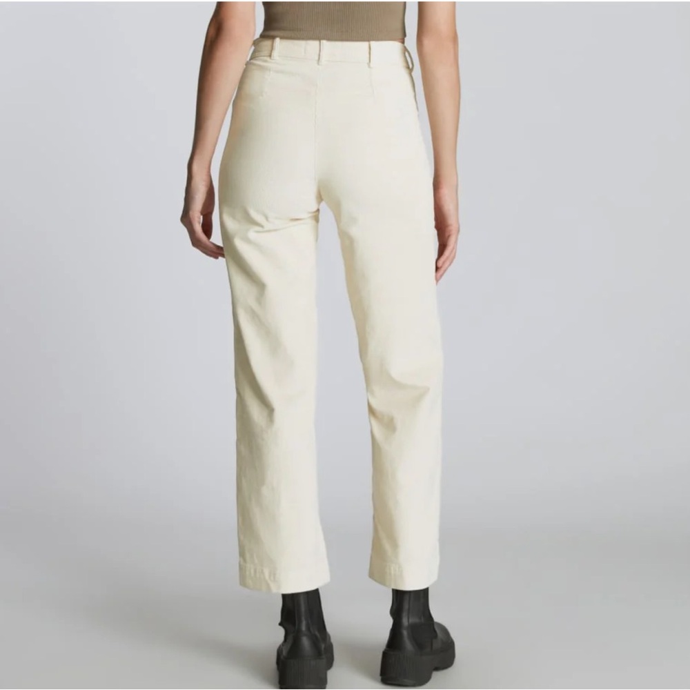 Everlane Corduroy Wide Leg Pant - Picture 7 of 7